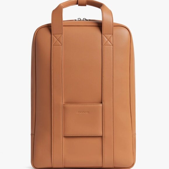 Monos Metro Backpack LIKE NEW - Picture 4 of 9